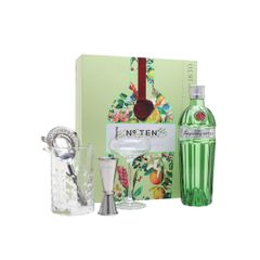 Tanqueray No.Ten Gin Martini Gift Set