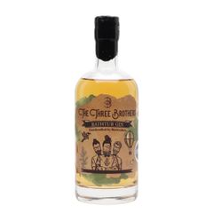 Three Brothers Bathtub Gin