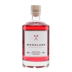 Woodland Sauerland Pink Gin