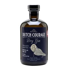 Zuidam Dutch Courage Dry Gin