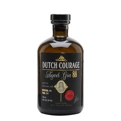 Zuidam Dutch Courage Aged Gin 88