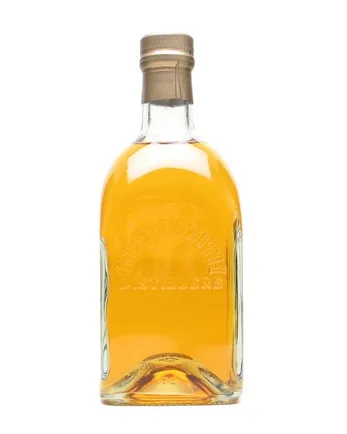 Glen Keith 10 Year Old Un-labelled