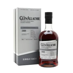 Glenallachie 2009 / 17 Year Old / Oloroso Cask #1426