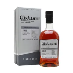 Glenallachie 2012 / 13 Year Old / Oloroso Cask 3046