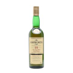 Glenlivet 22 Year Old (Distilled 1974) / The Ashworth