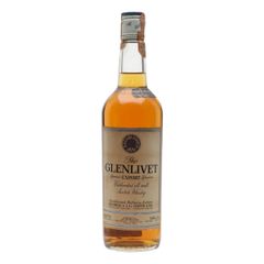 Glenlivet Special Export Reserve / Bottled 1970s
