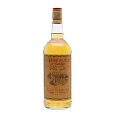Glenmorangie 10 Year Old / Bottled 1980s