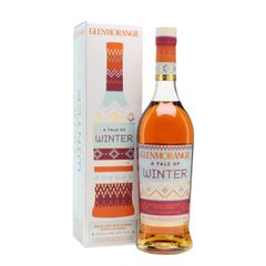 Glenmorangie A Tale of Winter
