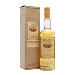 Glenmorangie Special Reserve