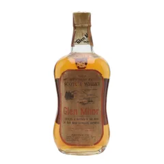 Glen Mhor 10 Year Old / Bottled 1970s