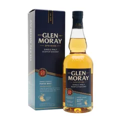 Glen Moray Peated
