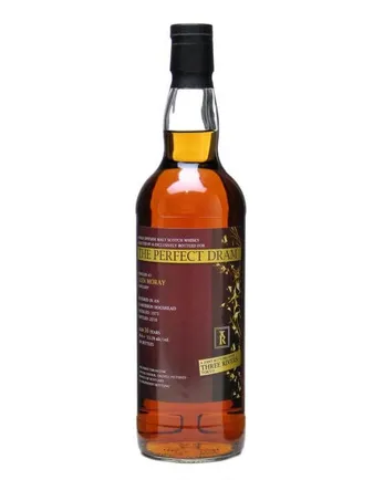 Glen Moray 1973 36 Year Old The Perfect Dram