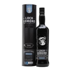 Loch Lomond Distiller's Choice Grain / Coffey Still