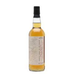 North British 1991 / 34 Year Old / Thompson Bros for The Whisky Exchange