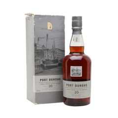 Port Dundas 20 Year Old / Special Releases / Bottled 2011
