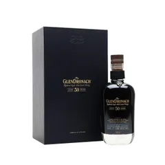 Glendronach 50 Year Old / Sherry Cask