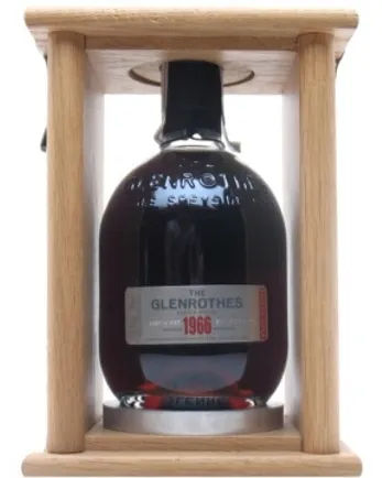 Glenrothes 1966 37 Year Old cask 1438