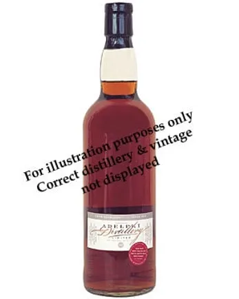 Glen Spey 1977 28 Year Old Adelphi