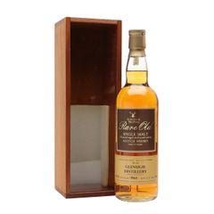 Glenugie 1968 / Bottled 2000