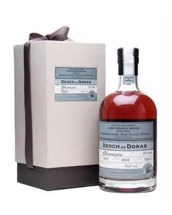 Glenugie 1977 32 Year Old Deoch an Doras