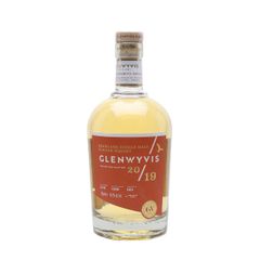 Glenwyvis 2019 Batch1 / 3 Year Old