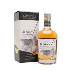 GlenWyvis The Drover
