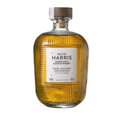 Isle of Harris Single Malt