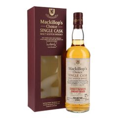 Highland Park 1991 / 15 Year Old / Sherry Cask / Mackillop's