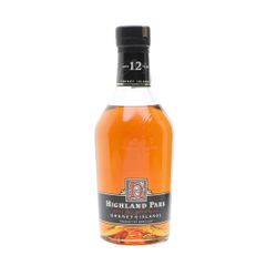Highland Park 12 Year Old / Bottled 1990s