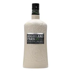 Highland Park 15 Year Old / Viking Heart