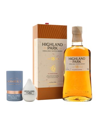 Highland Park 18 Year Old
