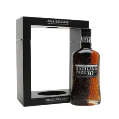 Highland Park 30 Year Old / 2024 Release