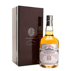 Highland Park 2000 / 22 Year Old / Old & Rare