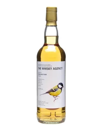 Highland Park 1985 25 Year Old The Whisky Agency