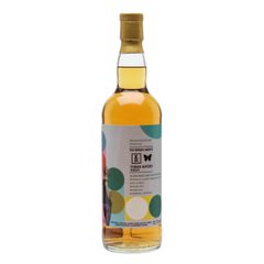 Secret Orkney 1999 / 23 Year Old / The Whisky Agency