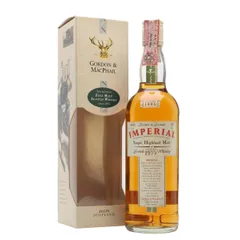 Imperial 1979 / Bottled 1995 / Gordon & Macphail