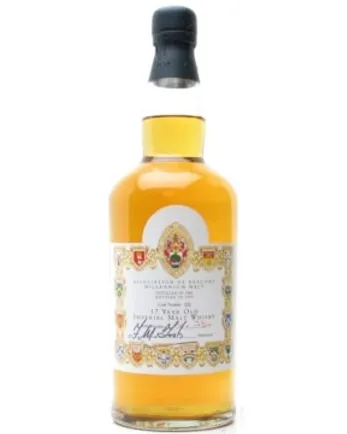 Imperial 1982 17 Year Old Assoc. of Decaons Independent Bottling
