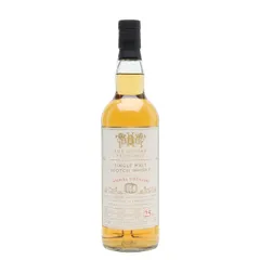 Imperial 1995 / 25 Year Old / The Whisky Exchange