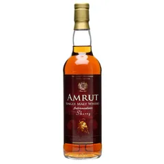Amrut Intermediate Sherry Matured