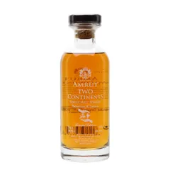 Amrut Two Continents / 4th Edition