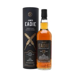 Jura 2012 / 13 Year Old / Oloroso Sherry / James Eadie