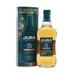 Jura 15 Year Old Sherry Cask