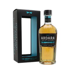 Ardara / 2026 Edition