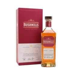 Bushmills 16 Year Old