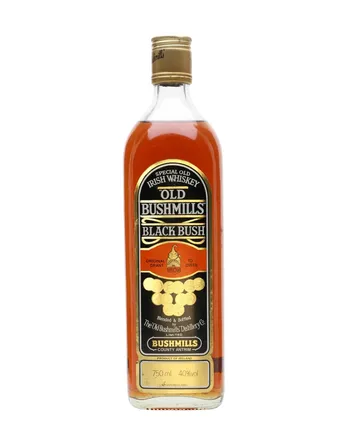Bushmills Black Bush 75cl