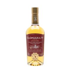 Clonakilty Galley Head Rhum Cask Blended