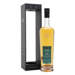 Cooley 2002 / 19 Year Old / Rum Finish / Gleann Mor