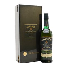 Jameson 2007 Rarest Vintage Reserve Blended
