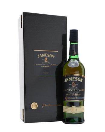 Jameson 2007 Rarest Vintage Reserve