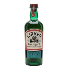 Kirker & Greer Shamrock Blended